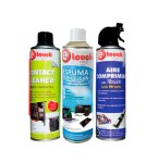 combo etouch spray mantenimiento